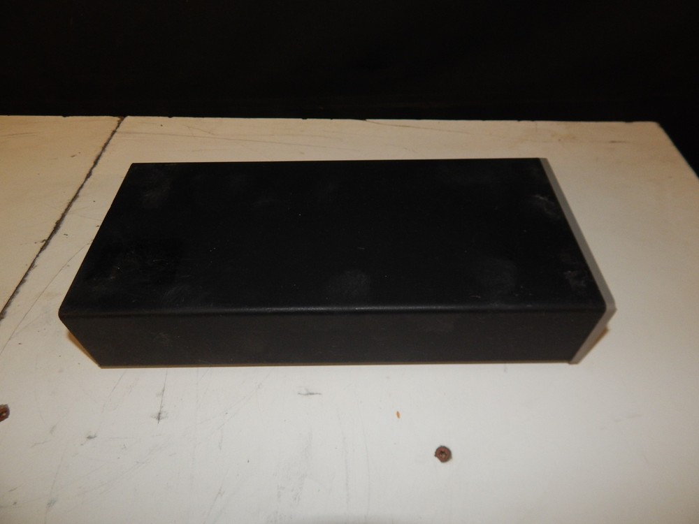 ^^ ENDEVCO CHANGE & ISOLATION SIGNAL CONDITIONER MODEL 133 (FCP86)