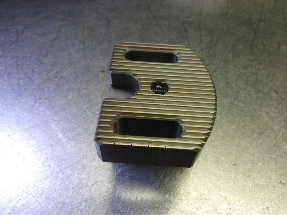Urma Micro Adjustable Boring Head Insert Wing 23 01 11 040 (LOC2655B)