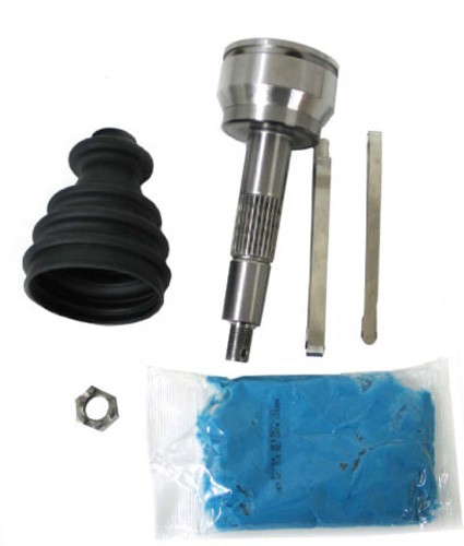 Arrowhead    Cvj266    Wild Boar Cv Joint