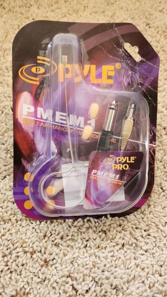 Pyle Pro PMEM1 Microphone
