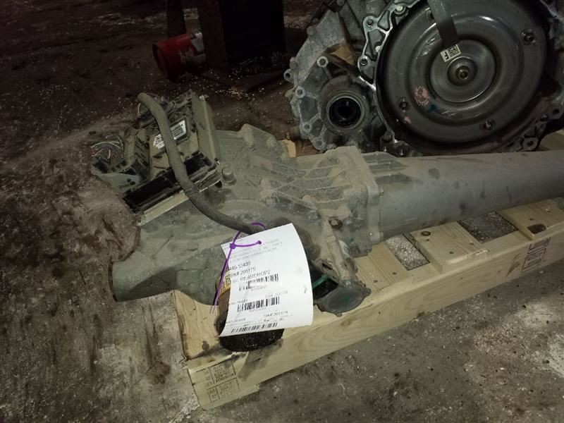 TRAVERSE 2019 Carrier 1994585