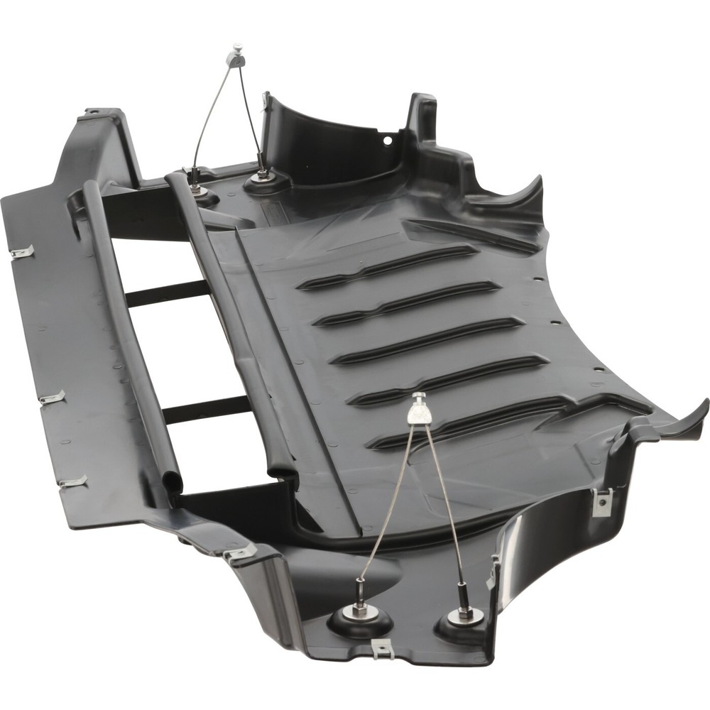 Engine Splash Shields Front for 3 Series E93 / M BMW M3 2008-2013