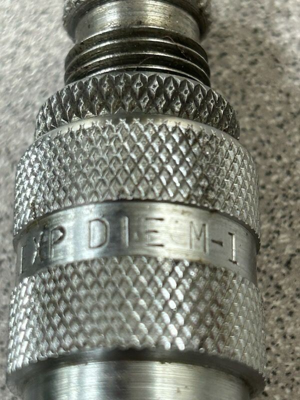 Lyman 38 Caliber Expander Die