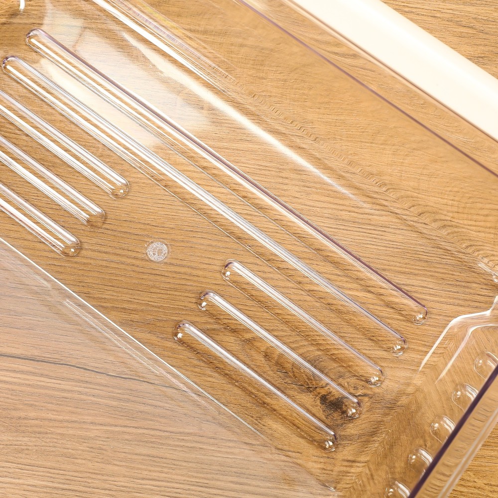 Crisper Pan Bottom Drawer Replace For Whirlpool Refrigerator WP2188664 2188664