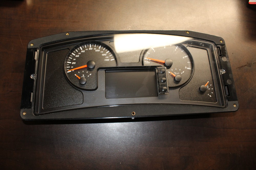 Blue Bird Instrument Cluster 10063240