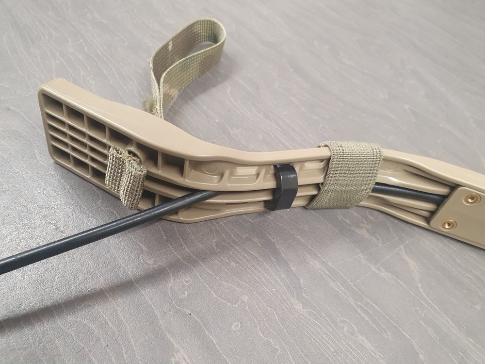 British Army DWD Dynamic Weight Distribution System Virtus Large (stil12)