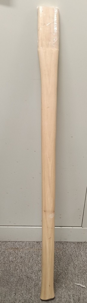 Truper 7817018 36 in. Maul Replacement Handle Natural