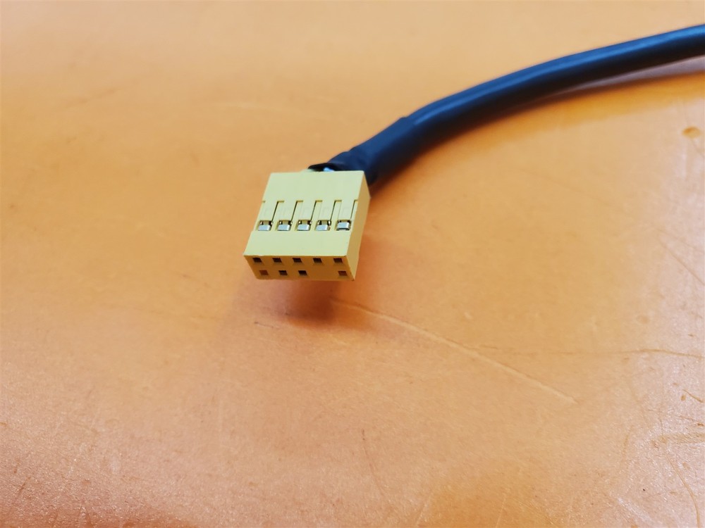 ⭐️⭐️⭐️⭐️⭐️ Desktop Front USB Audio Panel 0K211N