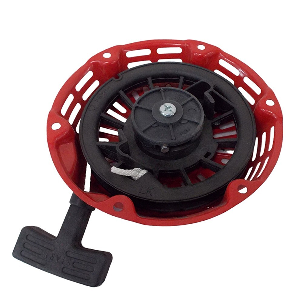 GH 200 / 230 SERIES PULL START RECOIL ASSEMBLY FOR GRACO