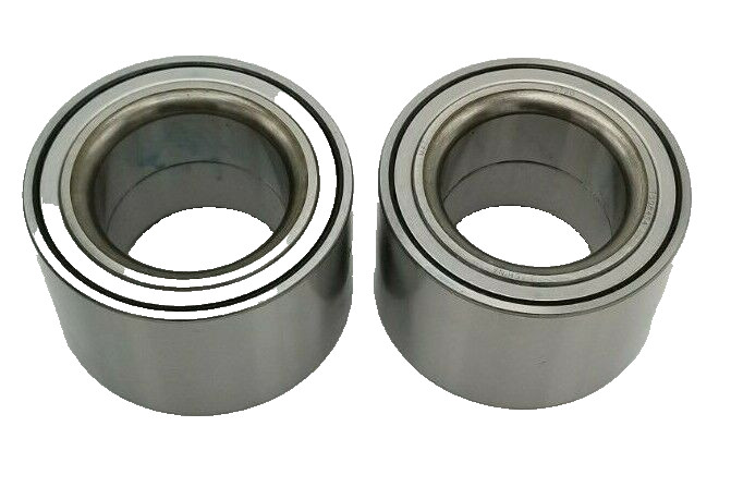 Pair of 50mm Bearing Cartridges fits Dexter Nev-R-Lube Trailer 6000-8000# 8-385