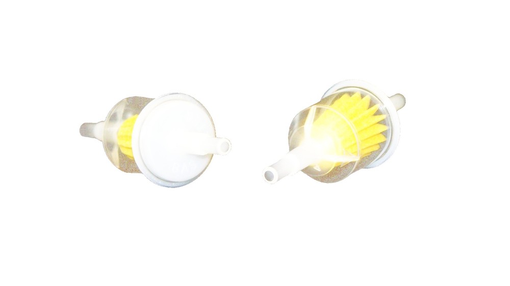 WIX Fuel Filter 33011