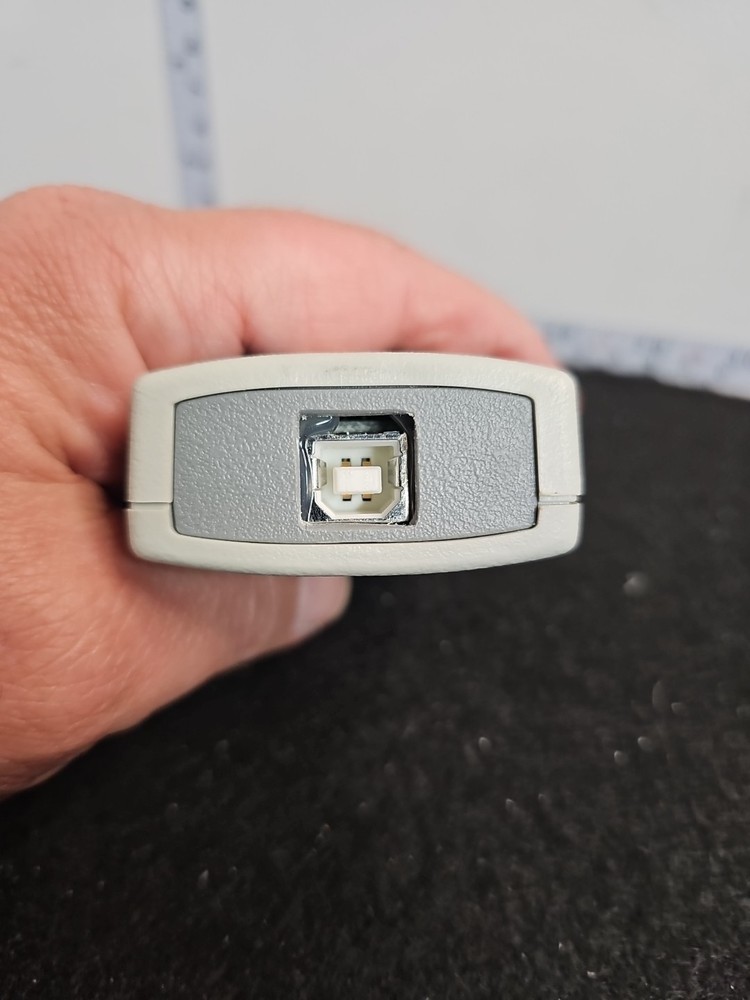 Hobbylab Oscilloscope Untested