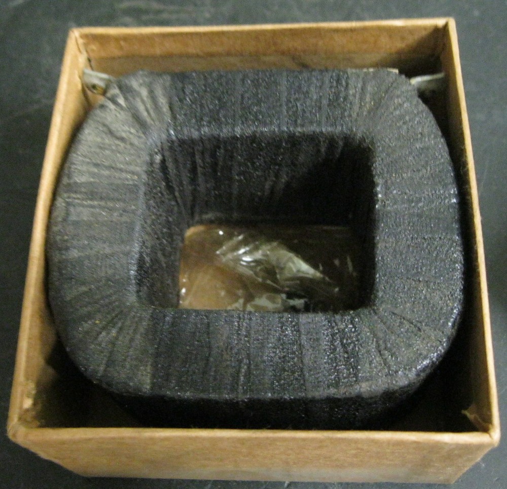 Clark Controller Co. 105-1 Magnet Coil Size 3 220V