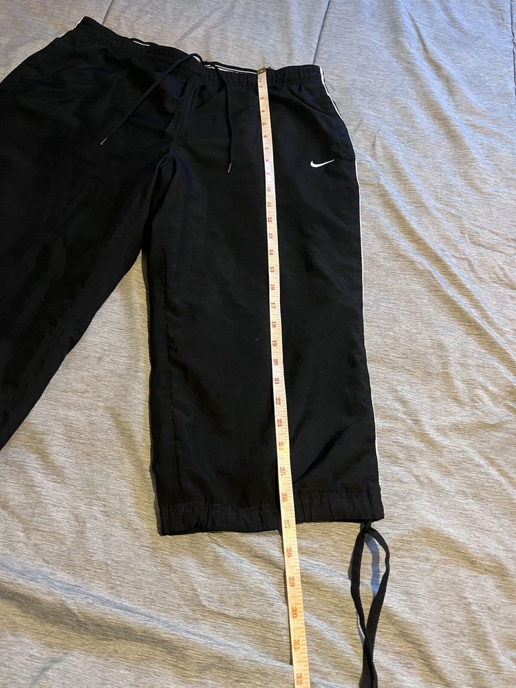 2000s Nike Performance Shorts