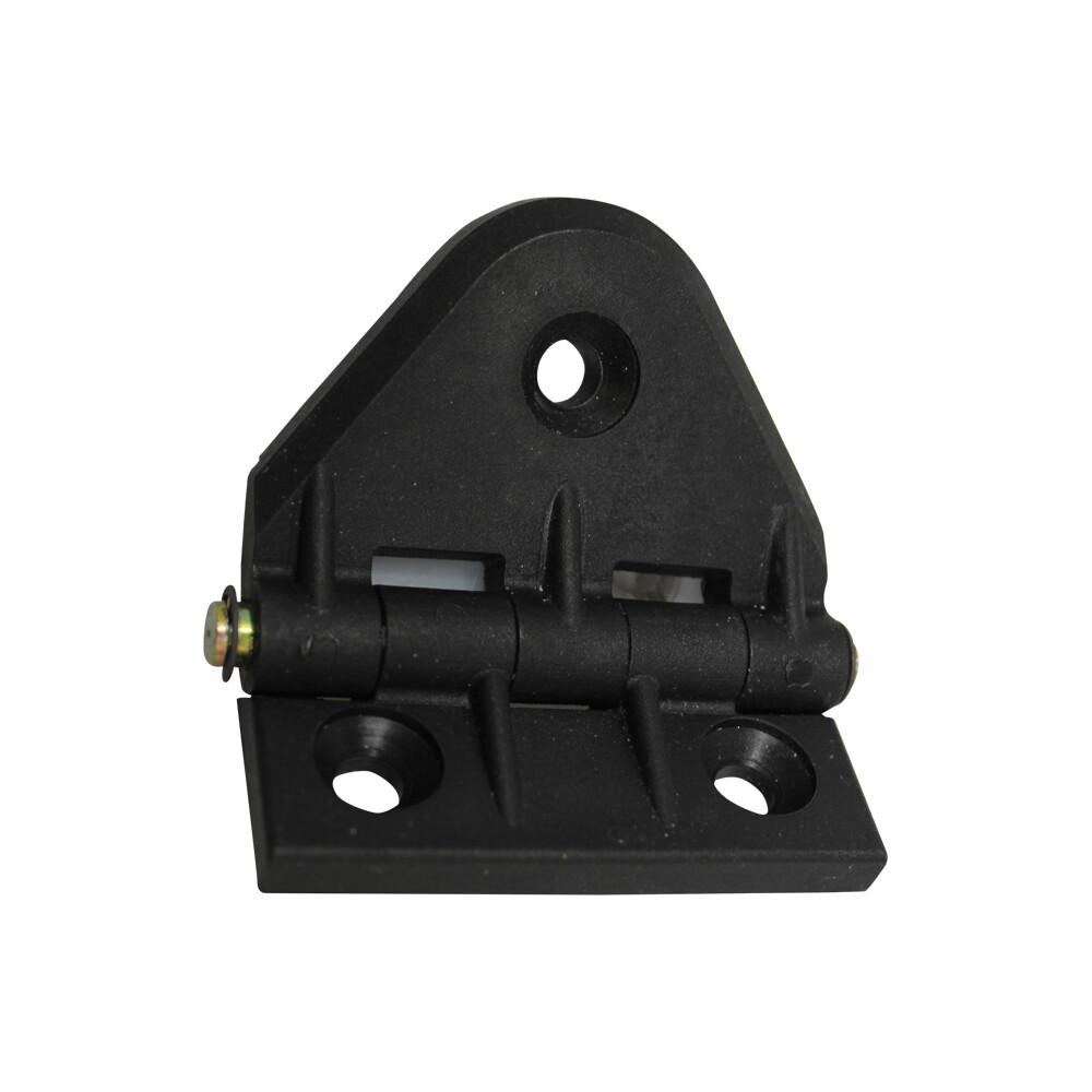 Replacement Hinge - Rear Window NF101367 Fits John Deere Tractors