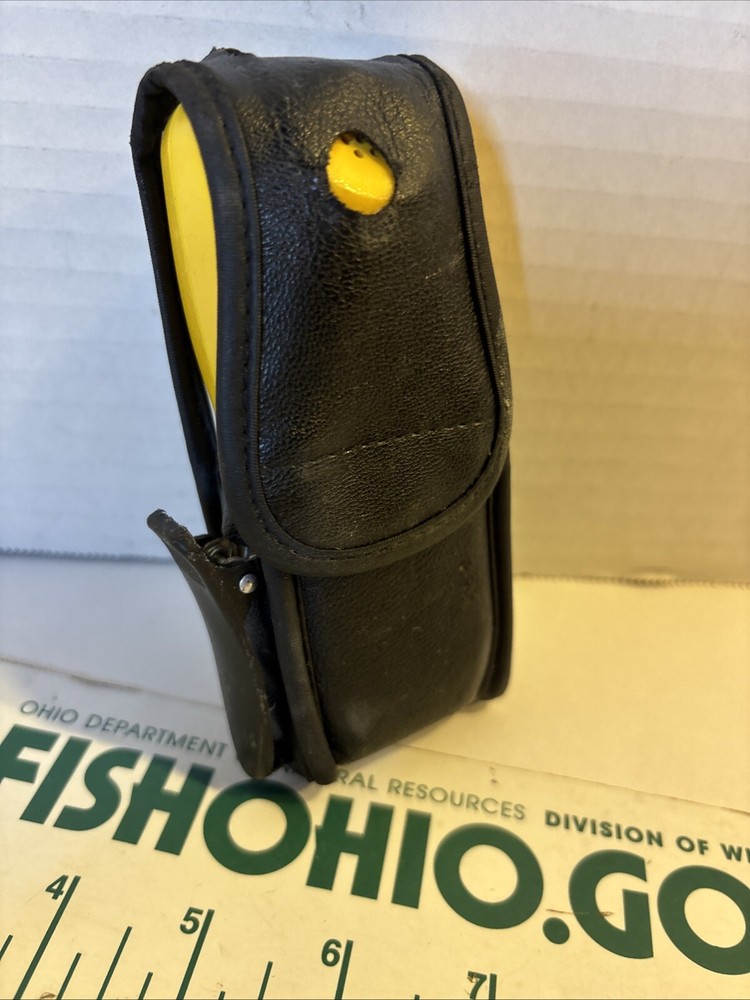 UEI CO71A CARBON MONOXIDE CO METER