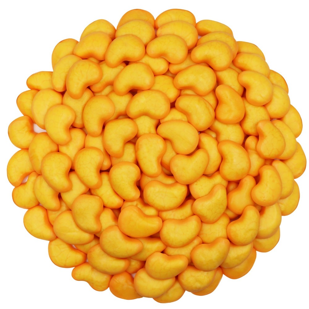 SPICY FILLED MANGO GUMMY