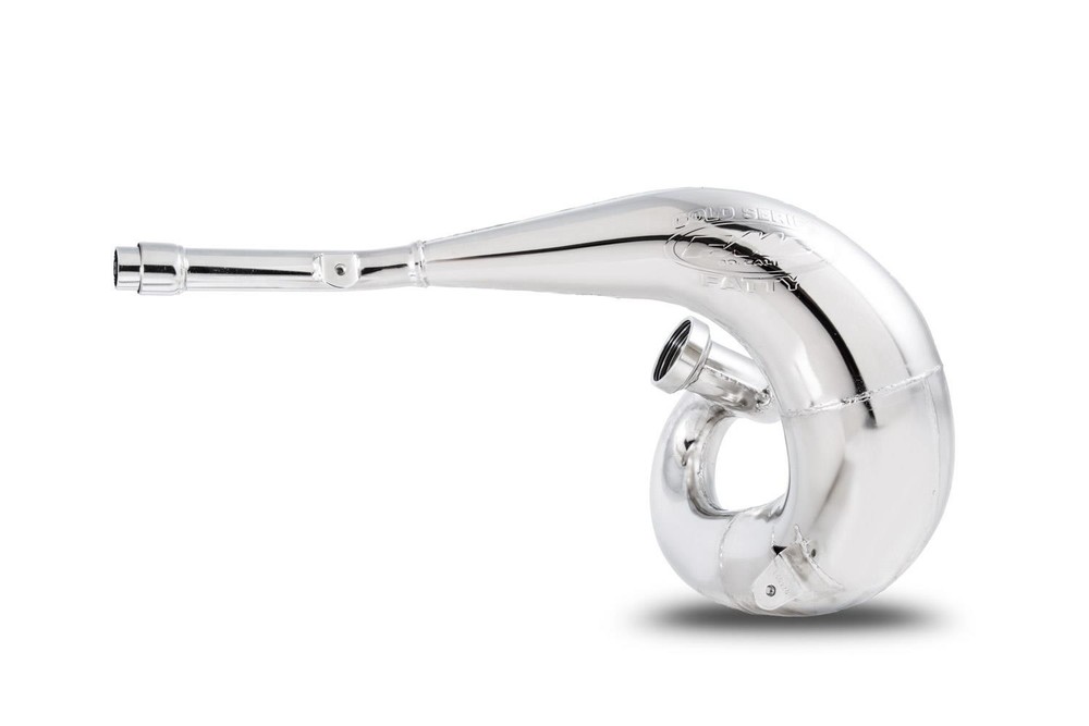 FMF Racing Fatty Pipe 25241
