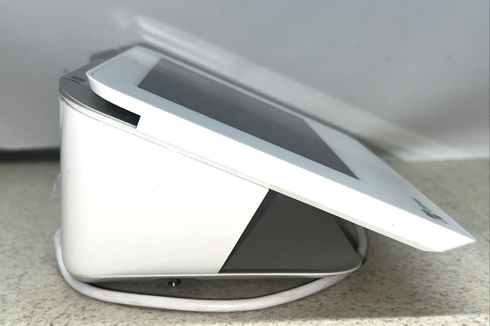 Clover Station Terminal. UNTESTED