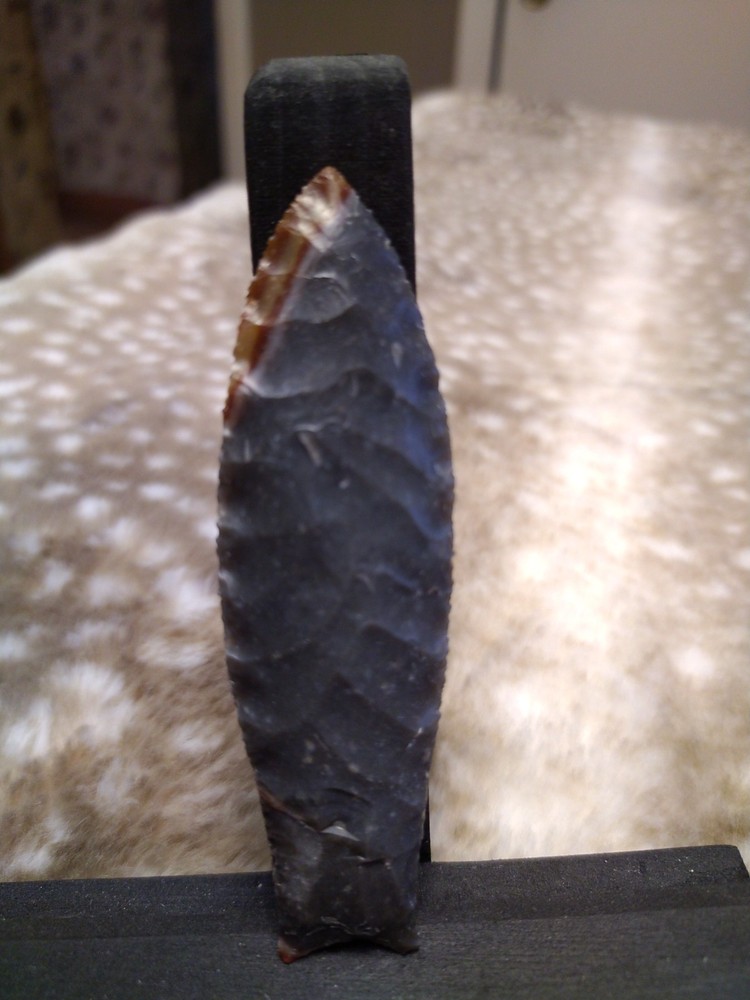 Hell Gap Briar Creek 3 5/8" x 1"