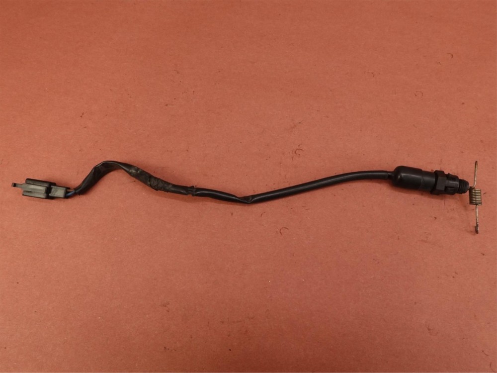 2006-2008 Triumph Daytona 675 Rear Brake Light Switch Sensor