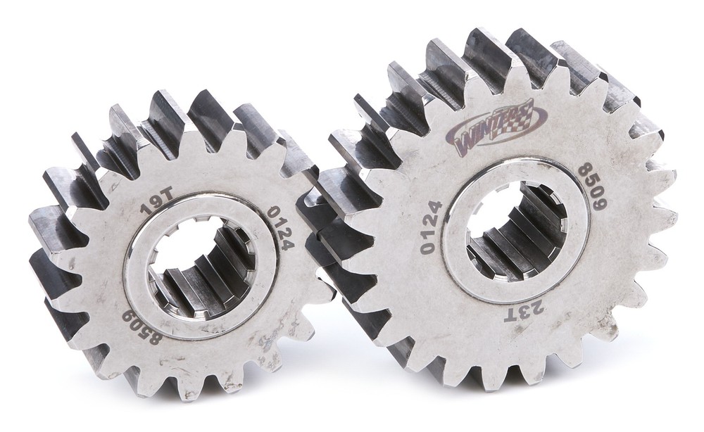 Winters 8509 Quick Change Gears