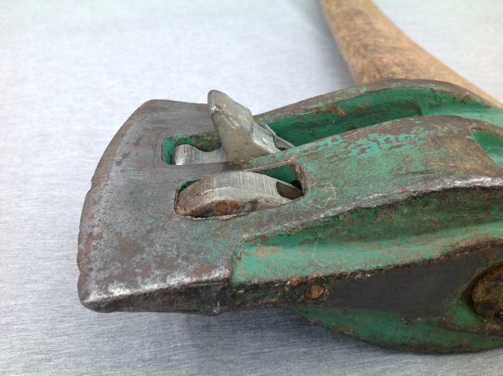 Splitmaster Splitting Axe