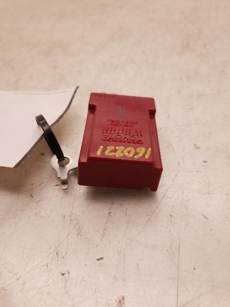 05-10 TOYOTA AVALON ANTI THEFT LOCKING CONTROL MODULE CHASSIS ECM ASSEMBLY