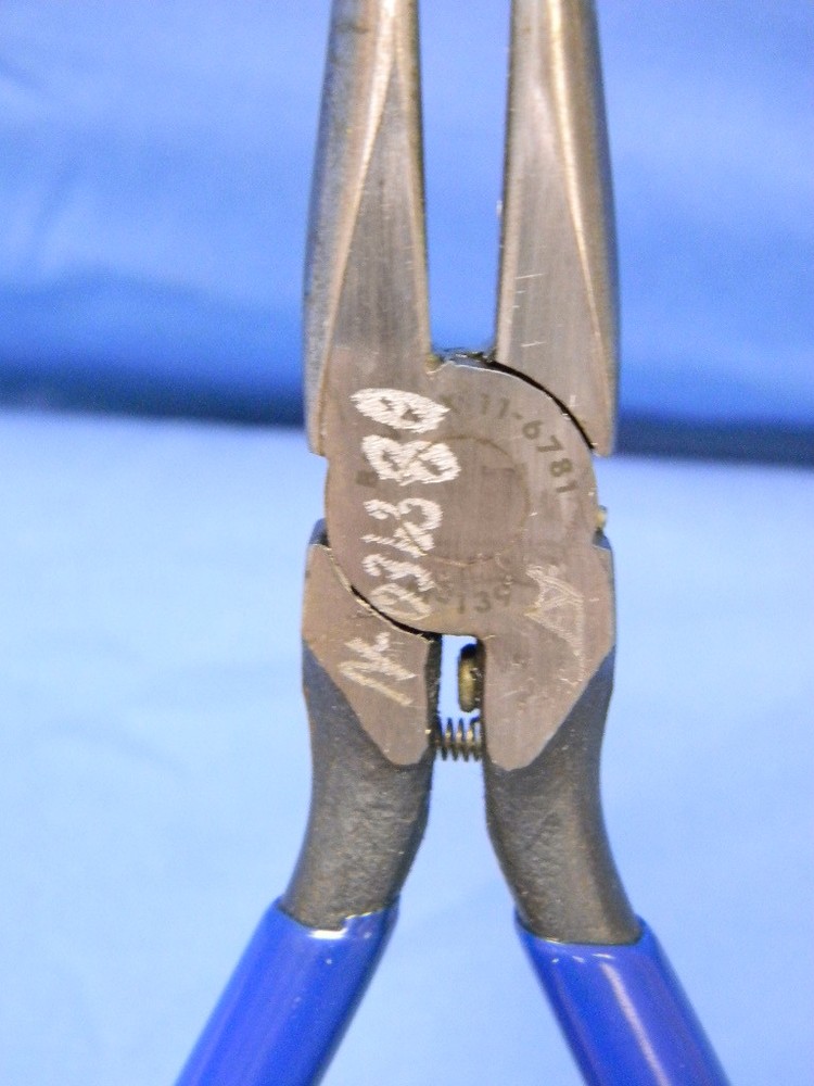 NEW Bendix 11-6781 Size 16 Installing Tool / DAK96-16G