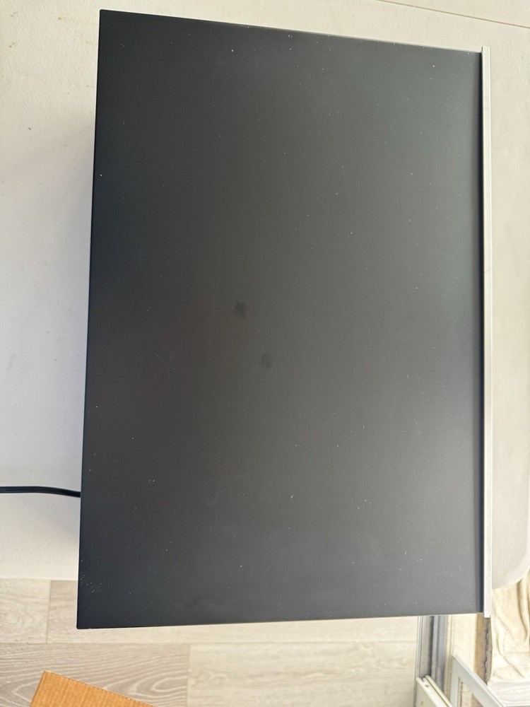 Yamaha K-960 Silver Face