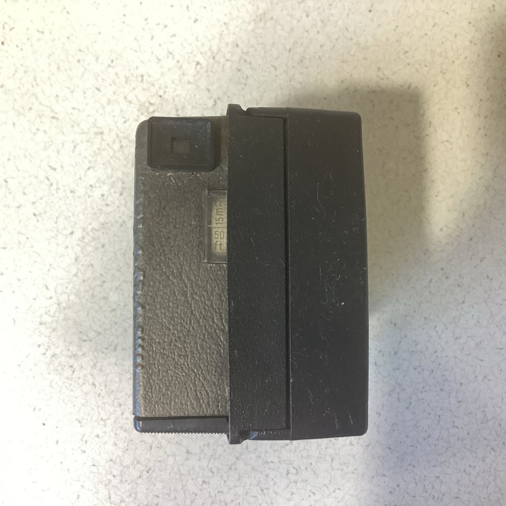 Kodak Vintage Instamatic M 12 Camera Untested