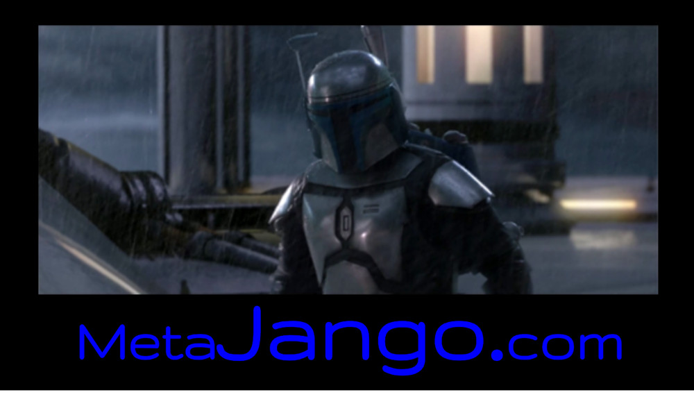 $75 - MetaJango.com - DOMAIN NAME