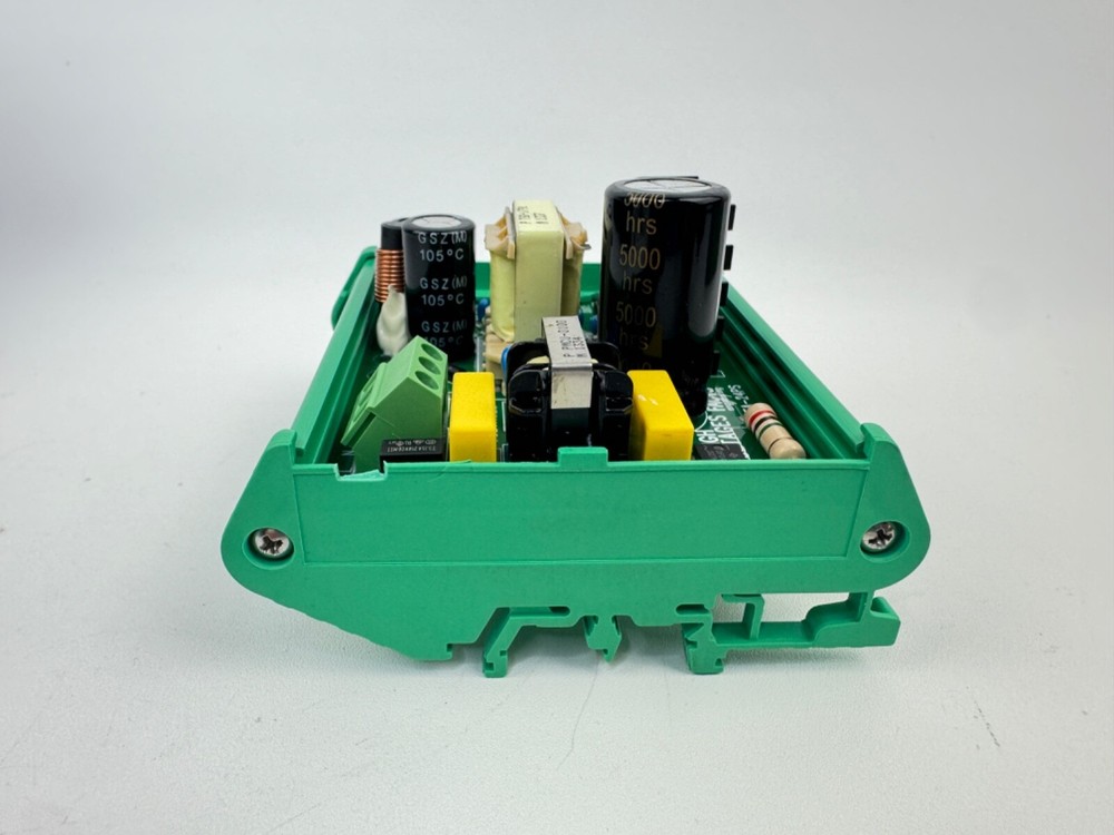 FACTS ENGINEERING FA-24PS POWER SUPPLY 24VDC