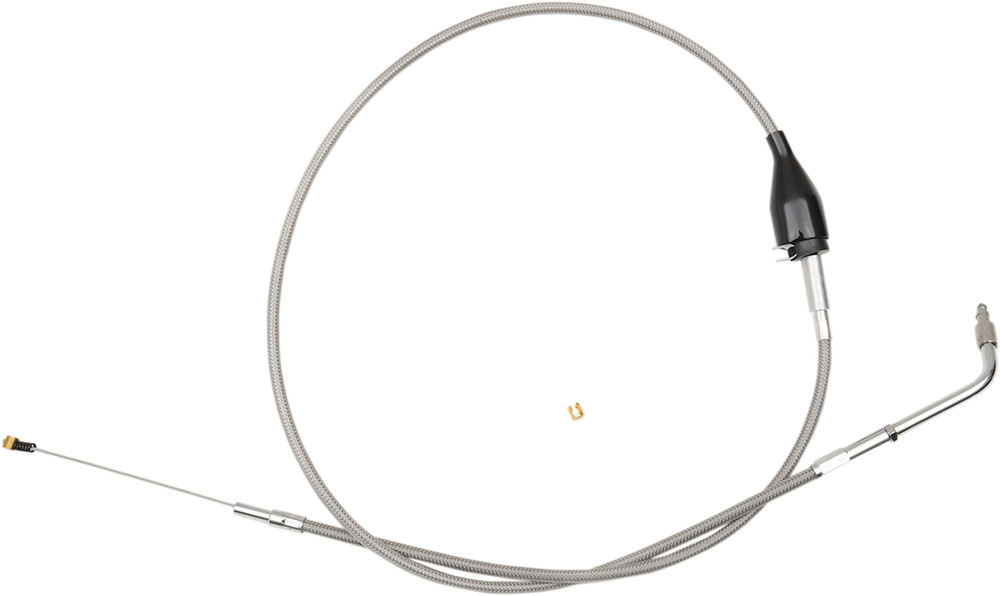 LA Choppers LA-8100ID19 Idle Cable