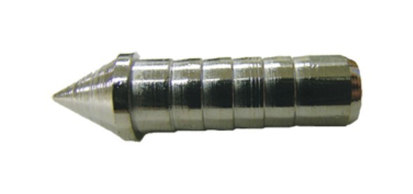 Easton Genesis Nickel Target Points 100 Pack