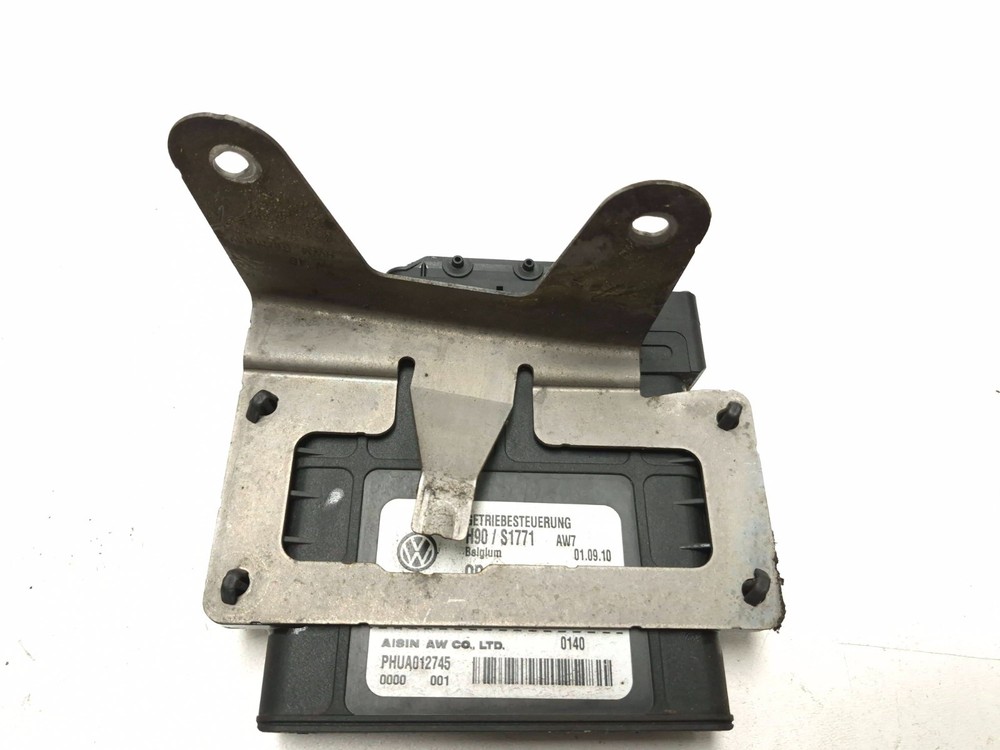 2011 Volkswagen Tiguan Automatic Transmission Control Module OEM