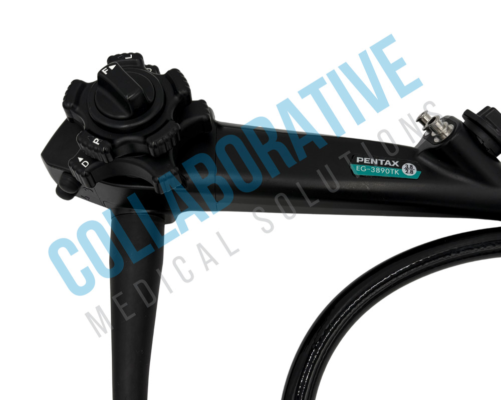Pentax EG-3890TK Gastroscope