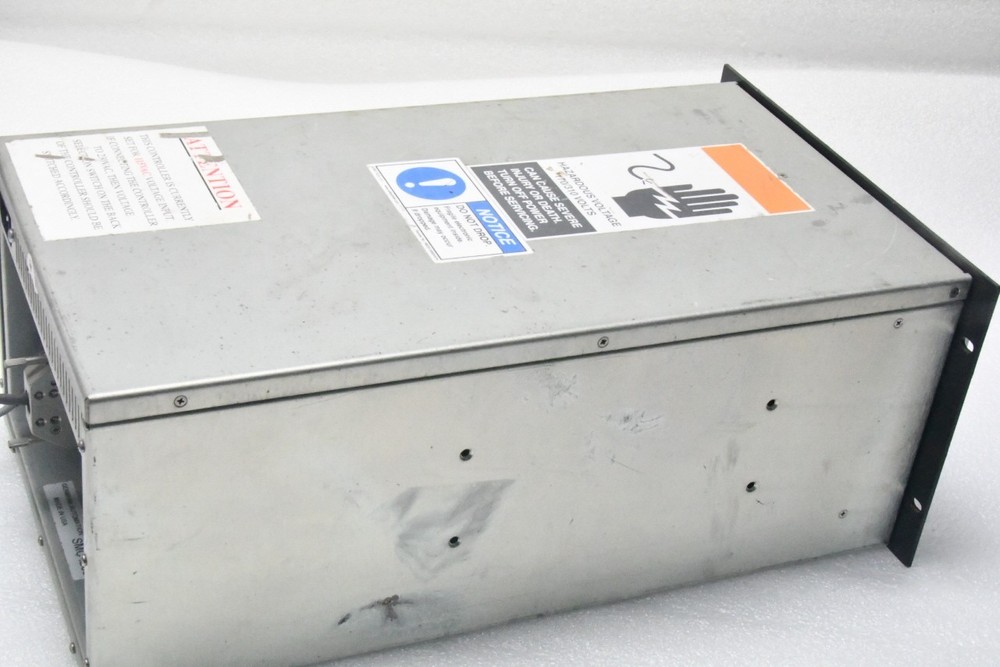 Genmark Automation P/N 980010627 , System Controller , Model SMALL