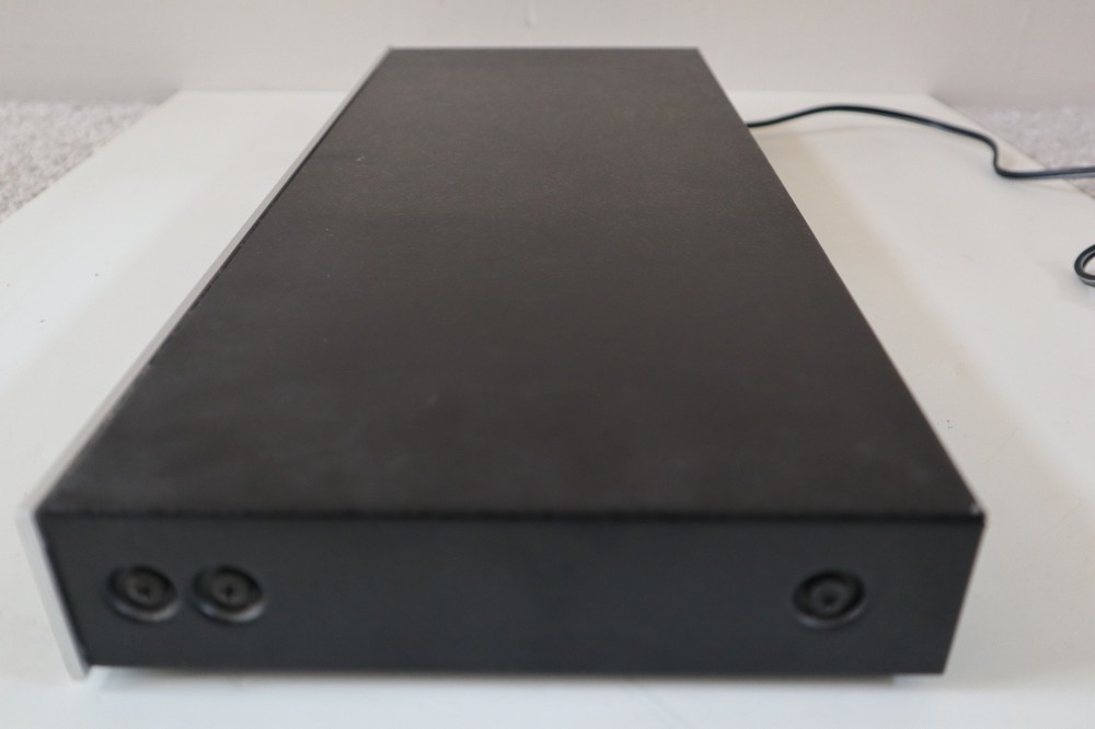 DBX 120 Subharmonic Synthesizer