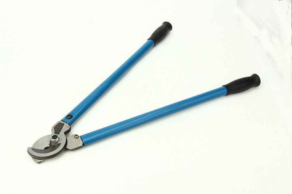 Cable Cutter Multi-Functional Powerful Wire Cutting Heavy Duty Hand Tool 240mm2