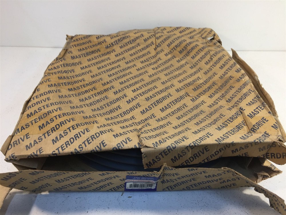 MasterDrive QD Sheave 4B160SF