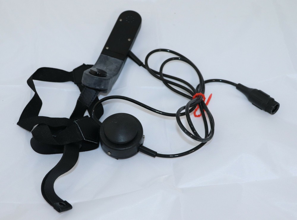 Headset Audioset do SEM 52SL / 78204.26100