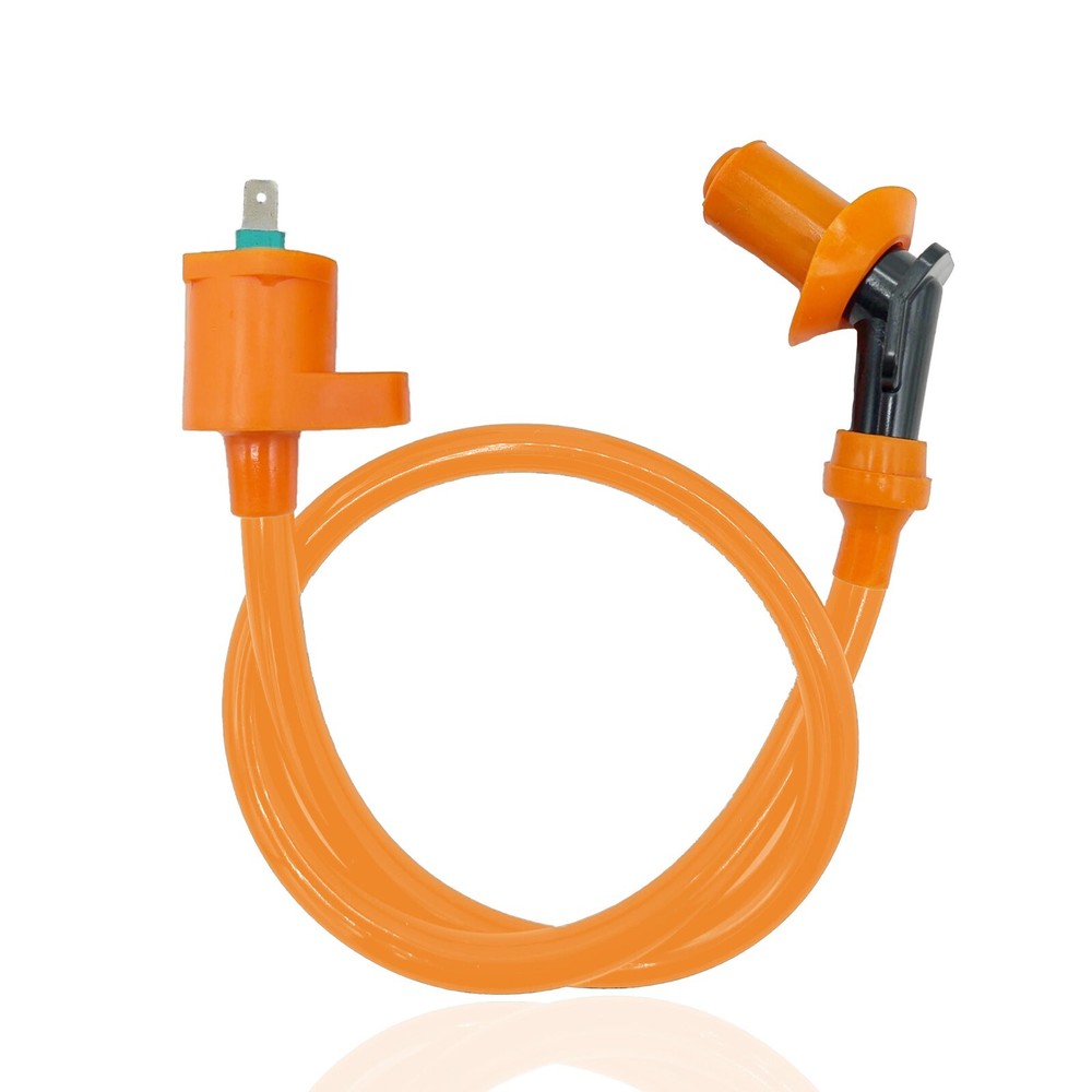 PERFORMANCE IGNITION COIL WITH CDI BOX FOR CHINESE SCOOTER 150CC