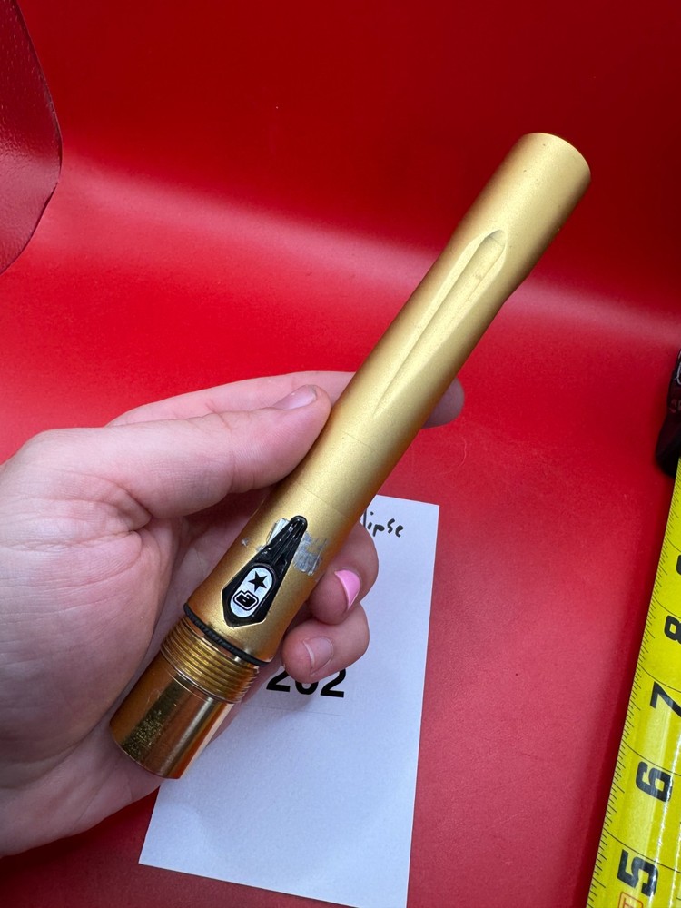 Planet Eclipse Barrel Back 693 Bore AC Thread