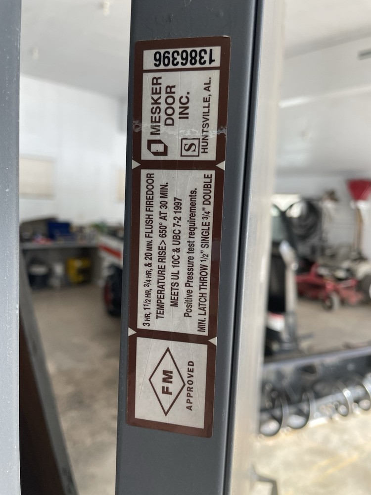 Maker Door