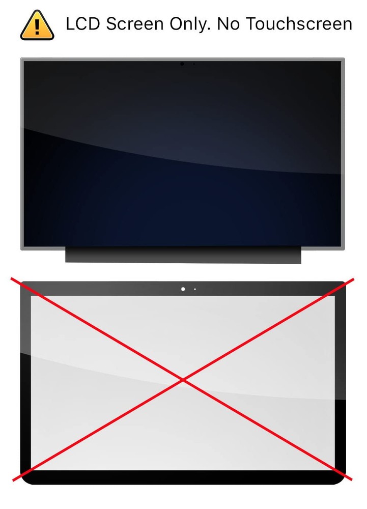Screenarama Screen Replacement for Asus E410 E410M E410MA FHD IPS Display