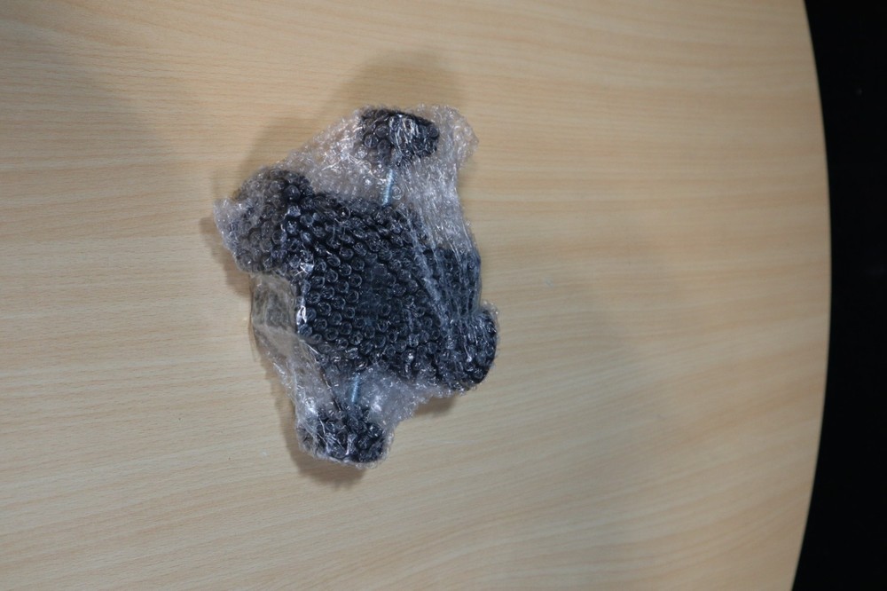 Overhead Book Scanner