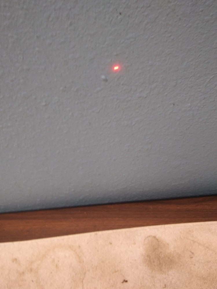 Leica Disto a2 Laser Distance Meter