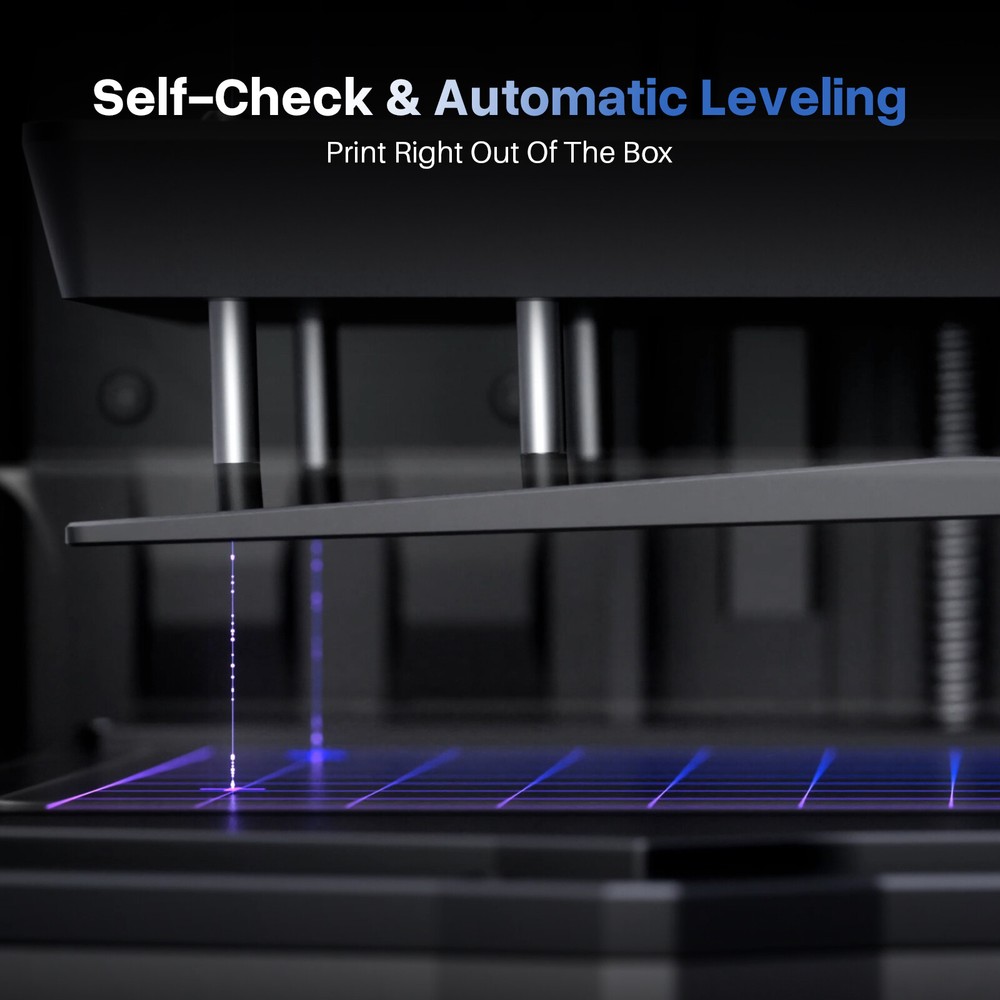 ELEGOO Saturn 4 Ultra 12K