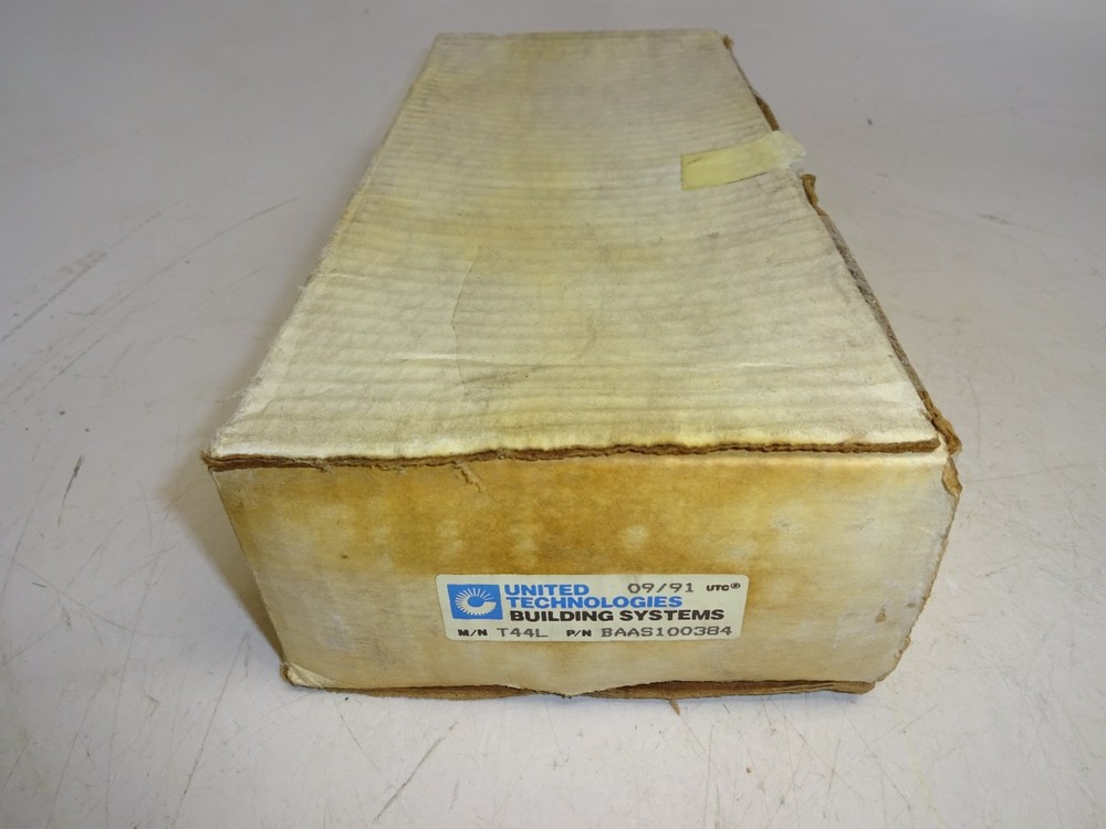 United Technologies Building Systems BAAS100384 Sensor Assembly Kit New